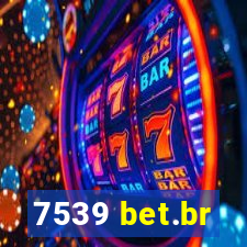 7539 bet.br